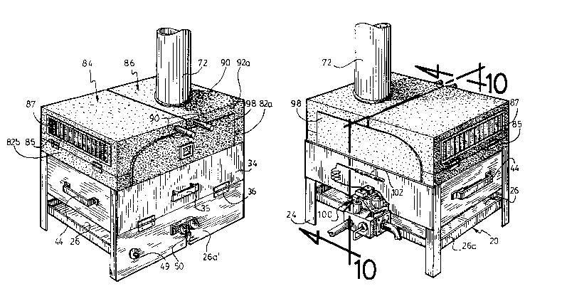 Une figure unique qui représente un dessin illustrant l'invention.